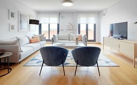Peine Del Viento By Feelfree Rentals