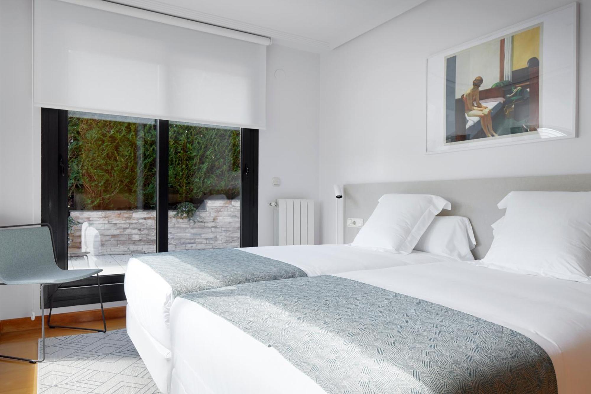 Peine Del Viento By Feelfree Rentals San Sebastian Exterior photo