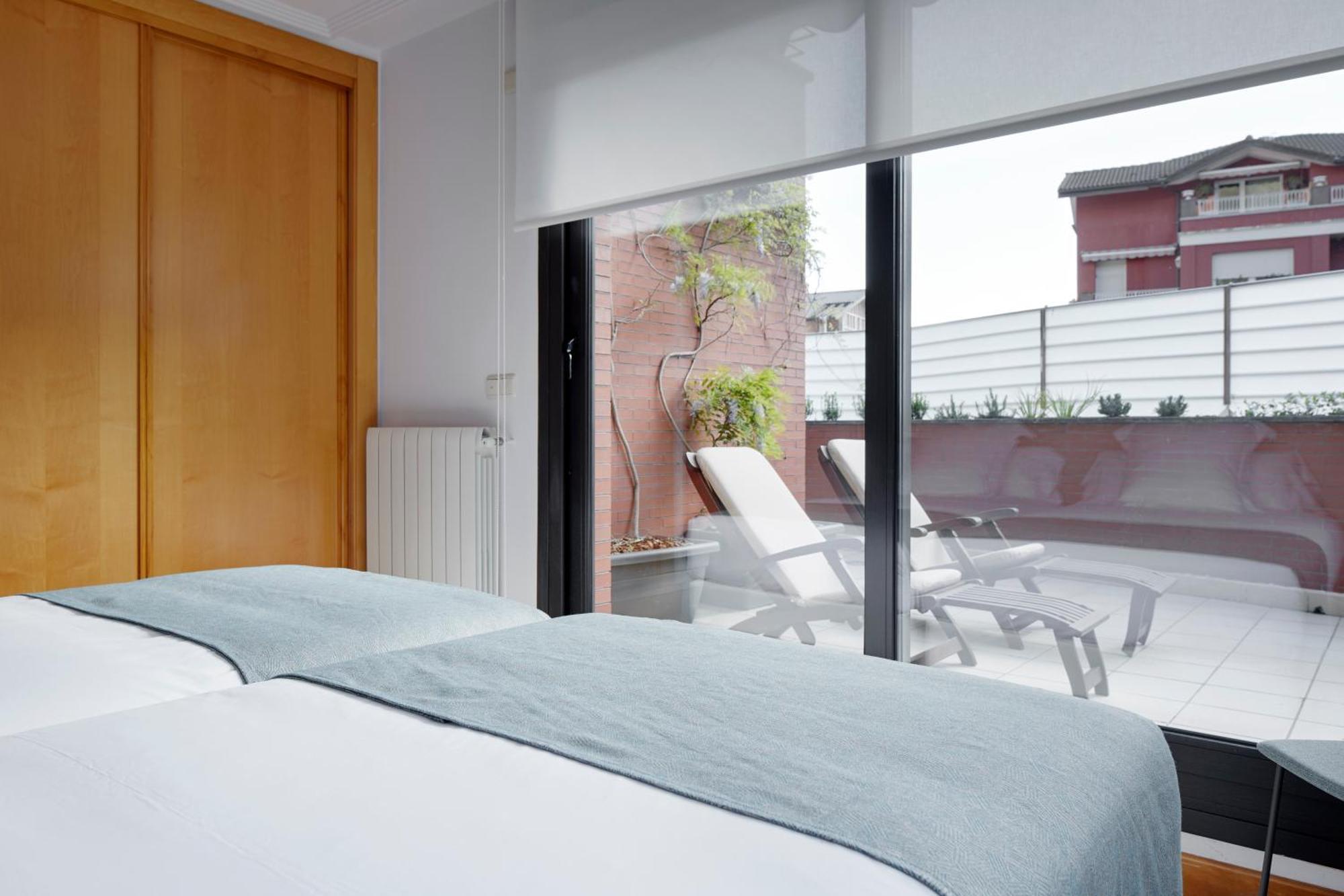 Peine Del Viento By Feelfree Rentals San Sebastian Exterior photo