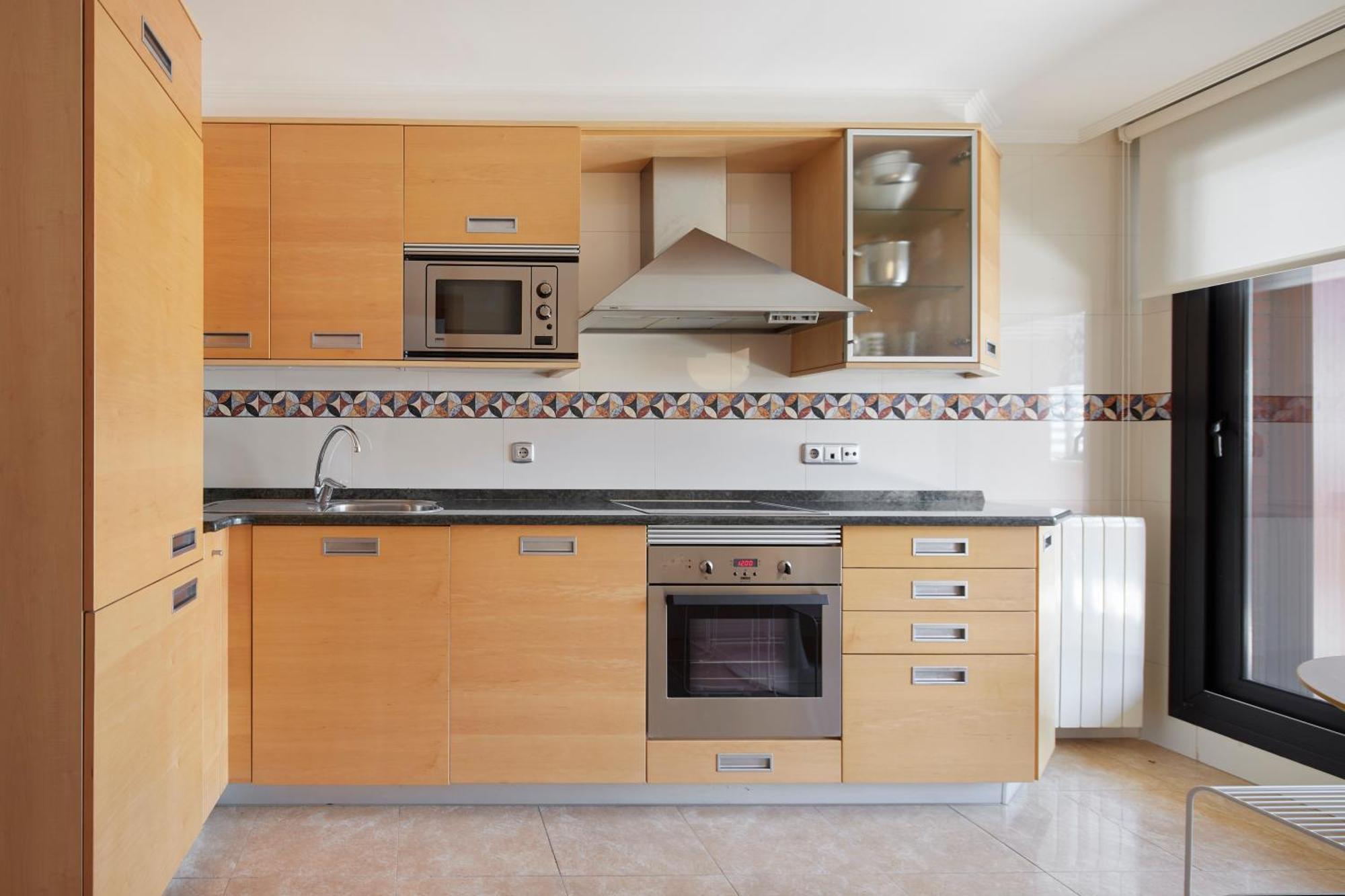 Peine Del Viento By Feelfree Rentals San Sebastian Exterior photo