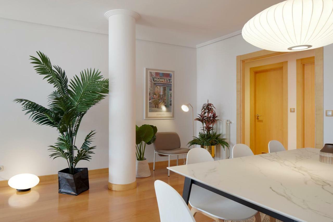 Peine Del Viento By Feelfree Rentals San Sebastian Exterior photo